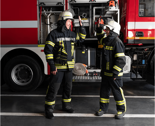 Gear & Equipment