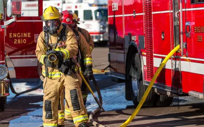 Equipment Modernization: Balancing Budget Constraints with Safety Needs