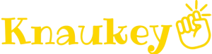 Knaukey logo 300x77