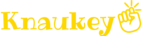 Knaukey logo
