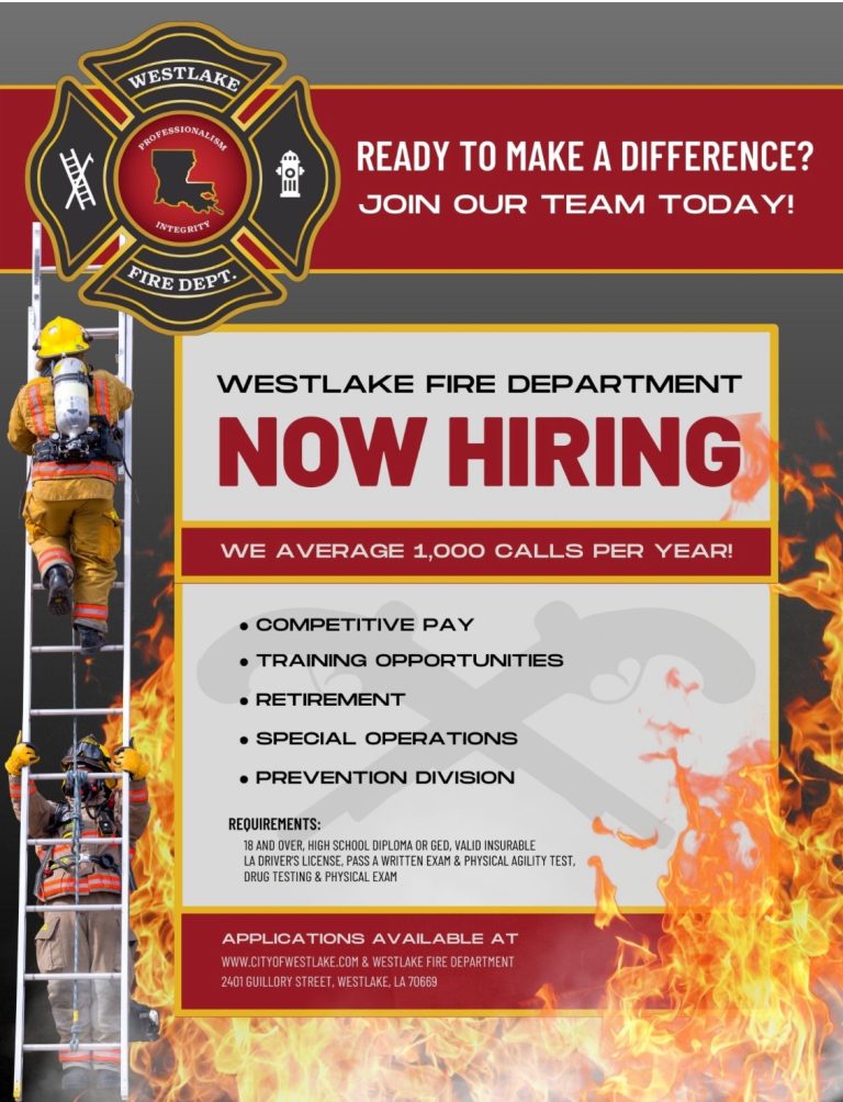 Re Fire Department Flyer 768x1004
