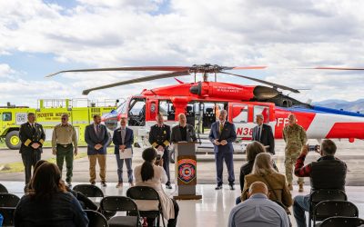 From Silence to Support: How States Are Finally Addressing First Responder Mental Health