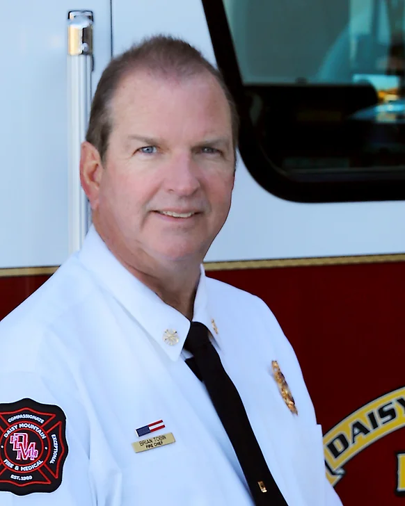 brian tobin
