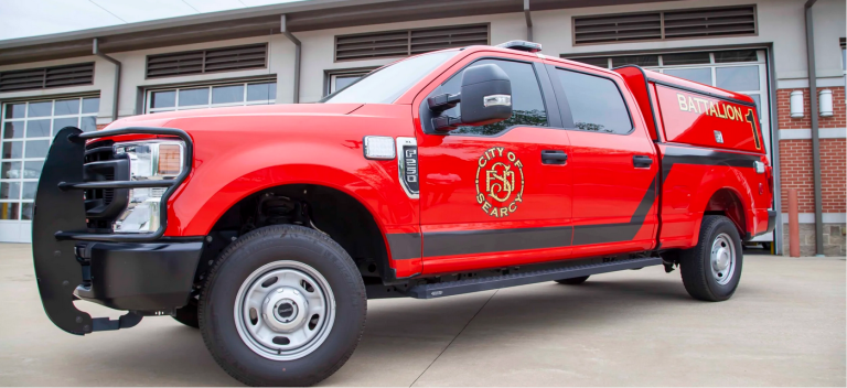 Screenshot 2025 09 03 at 13 51 03 Fire Department FAQs — City of Searcy 768x352