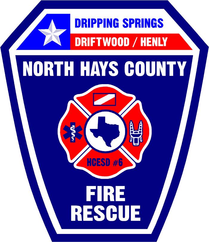 north hays fire logo
