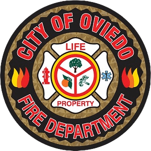 OFD Logo